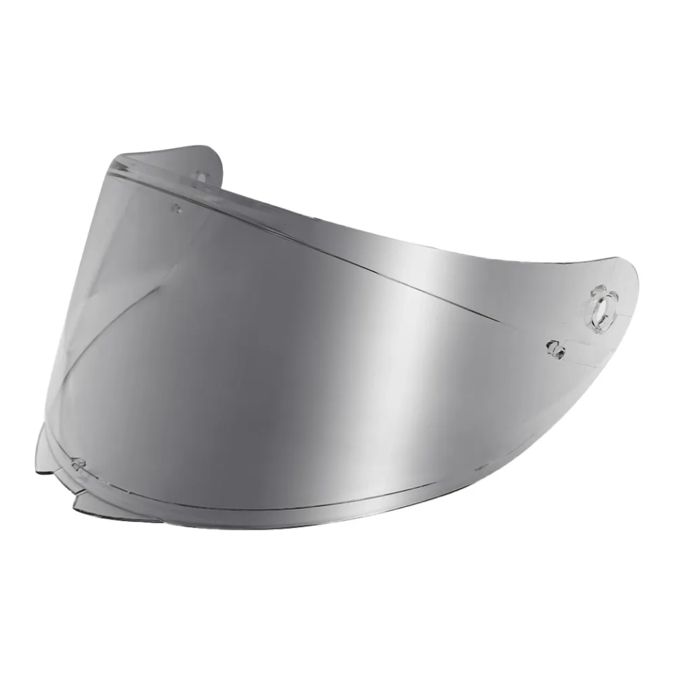 Viseira Race Tech Hit Fume Light Original