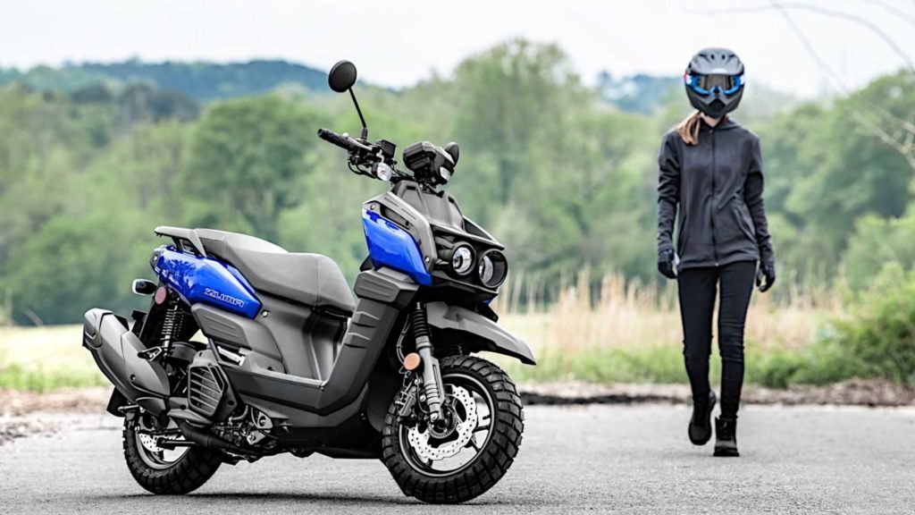 Como pilotar uma moto? Um guia completo para iniciantes