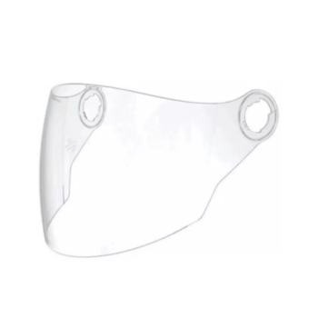 Viseira EBF Spark Jet Cristal Original