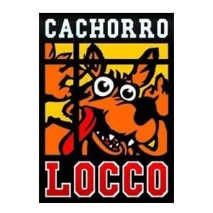 Cachorro Locco