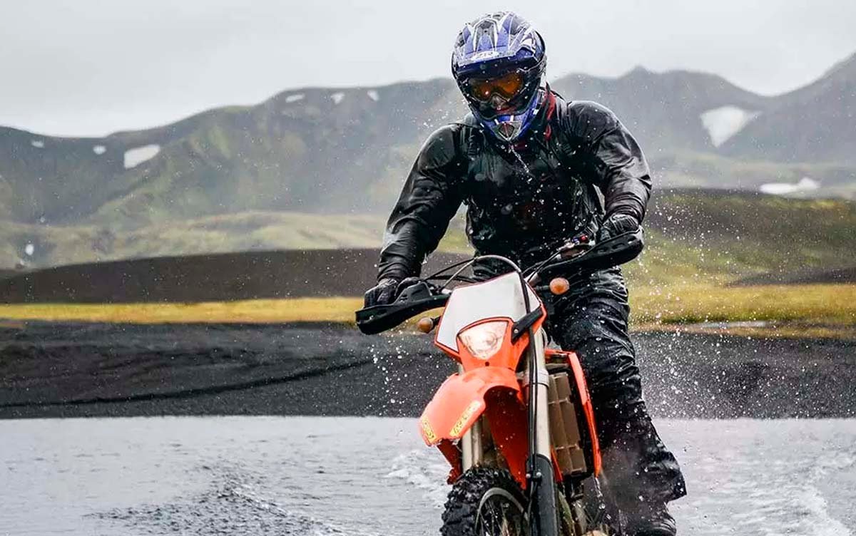 Viagem de moto, o que levar? 7 dicas imperdíveis