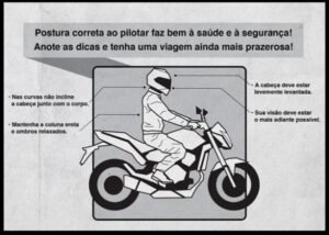 Como pilotar uma moto? Um guia completo para iniciantes