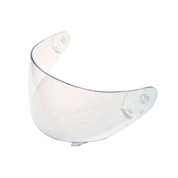 Viseira Norisk Razor FF391 FF389 LS2 FF369 Cristal Original