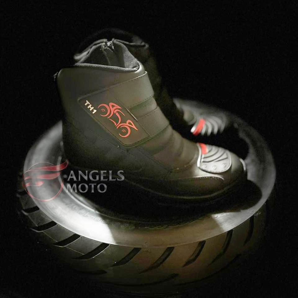 Bota Top Boots TH1