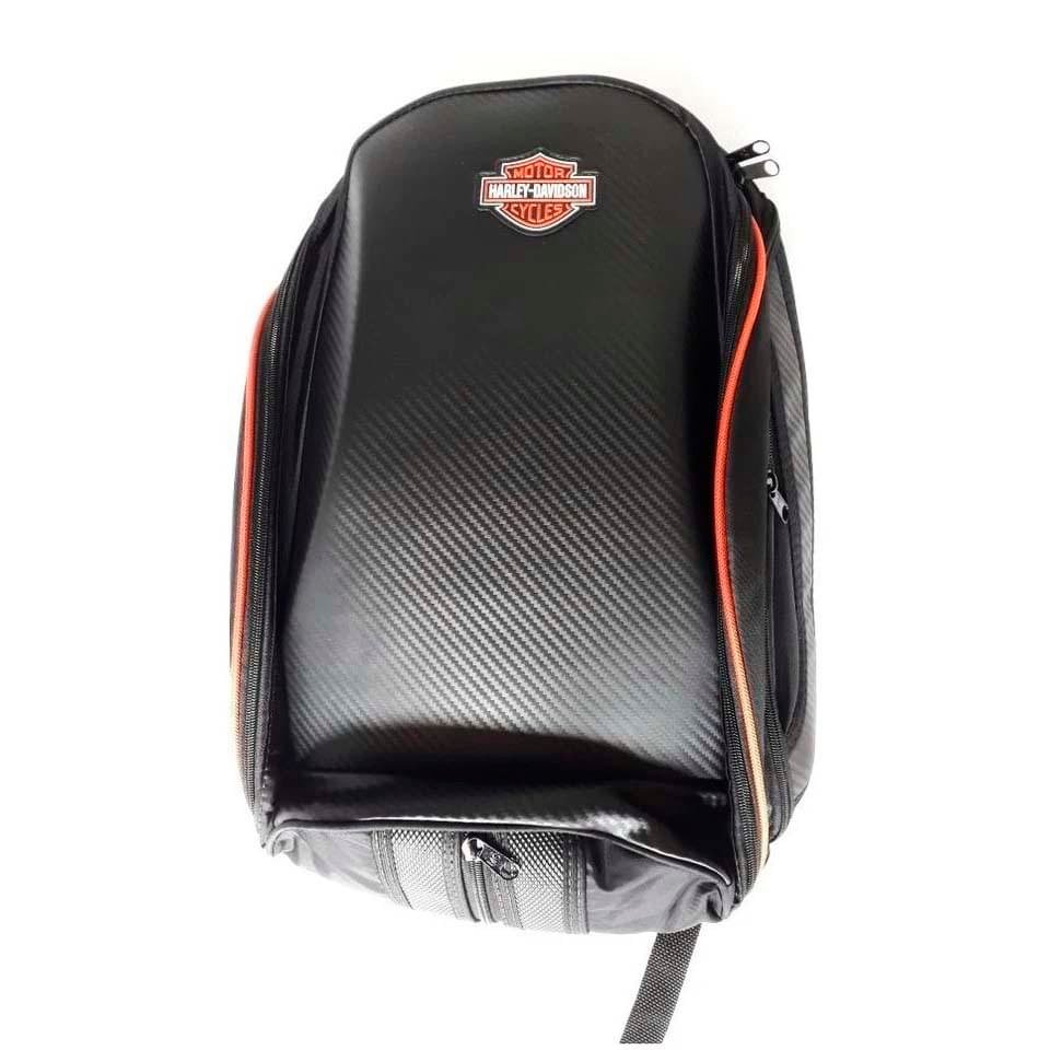 Mochila Casco Harley Davidson