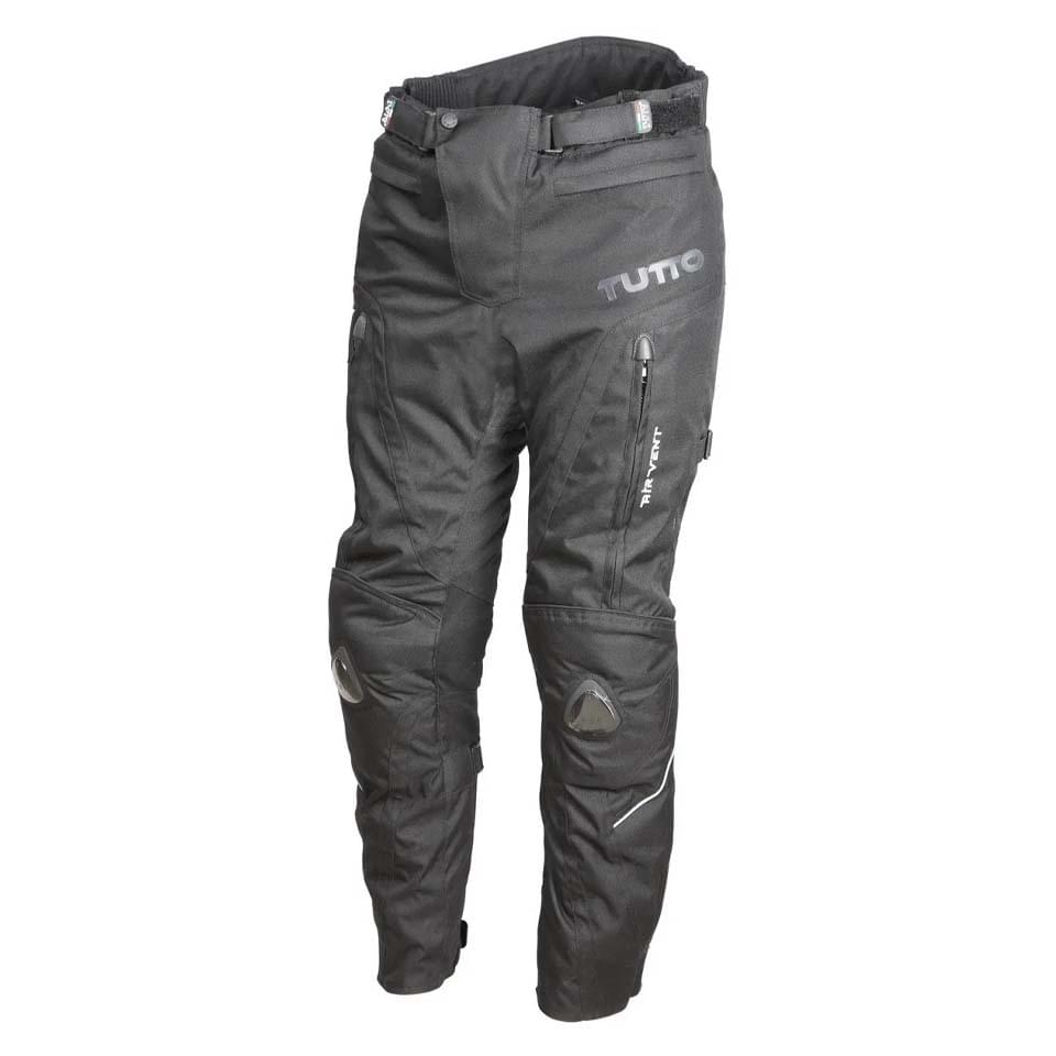 Calça Tutto Classic Preta Masculina