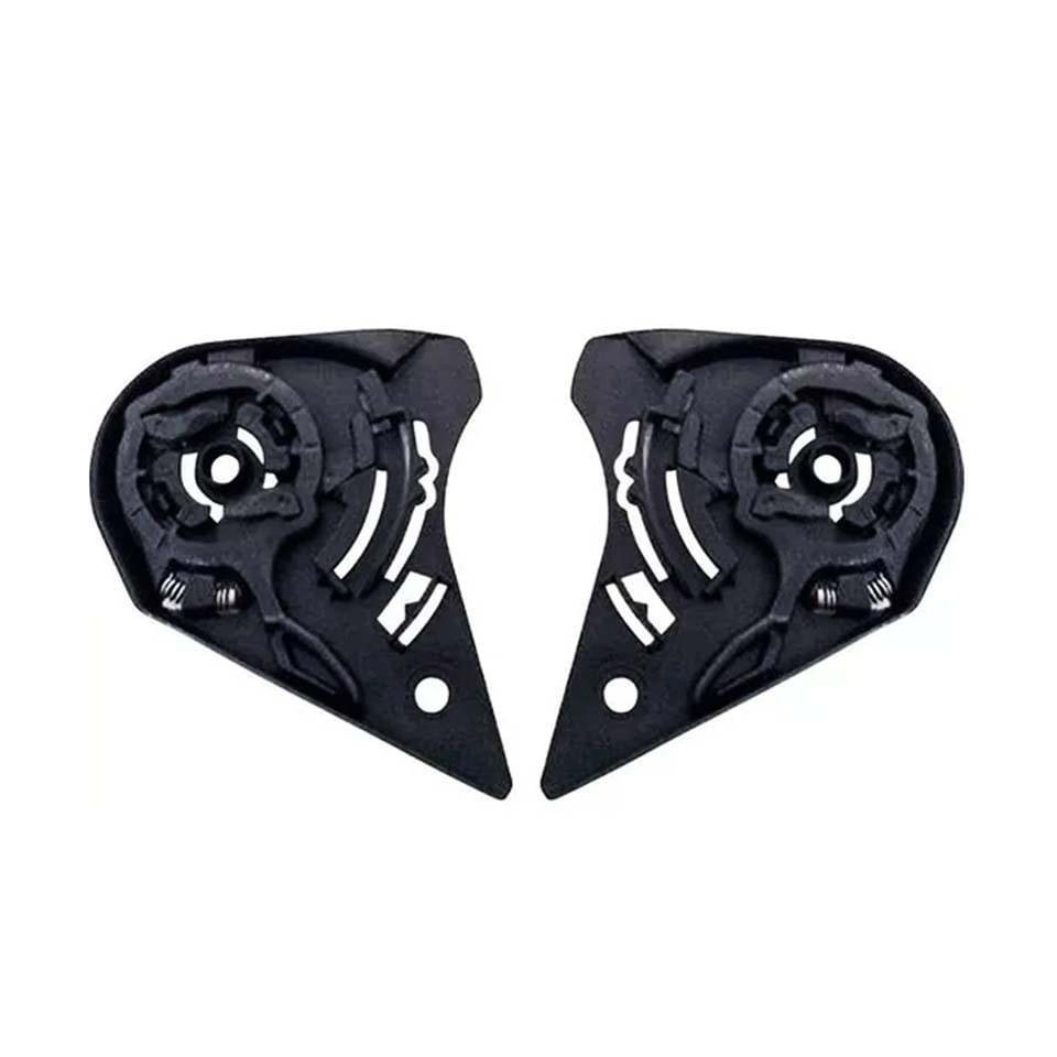 Reparo Viseira Kit Retenção Norisk FF391 FF802 Razor Original