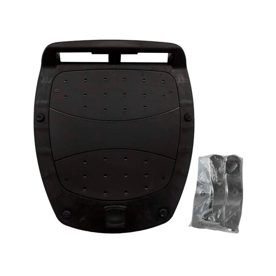 Base Baú Pro Tork Com Kit Fixação