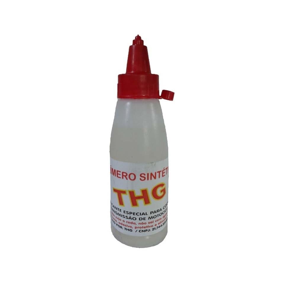Óleo Corrente THG 100ML