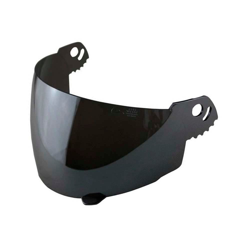 Viseira Bieffe Mach-5/B10/B12 Fumê