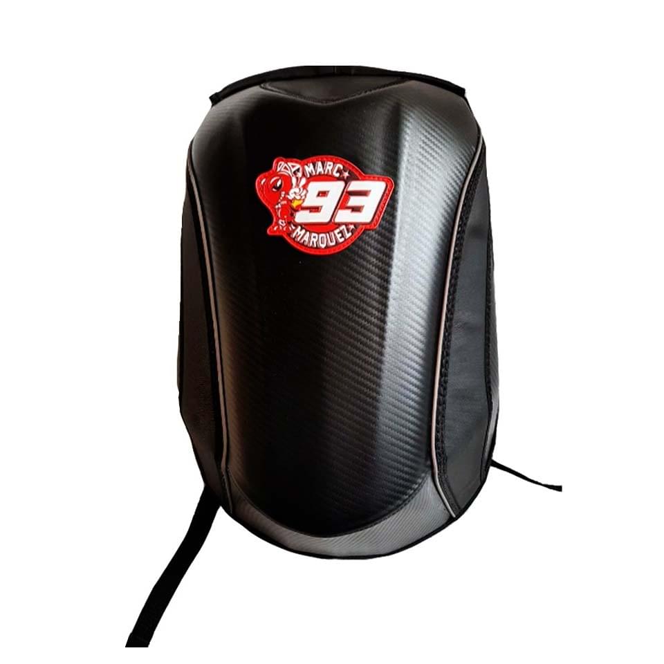 Mochila Casco Marc Marquez