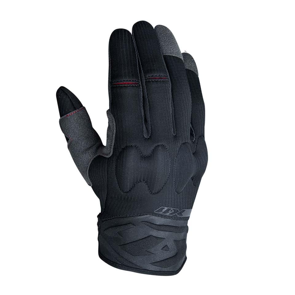 Luva X11 Nitro 4 Preta Masculina