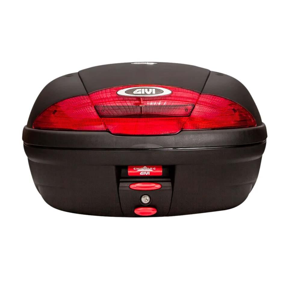 Baú Givi E450N 45L Simply
