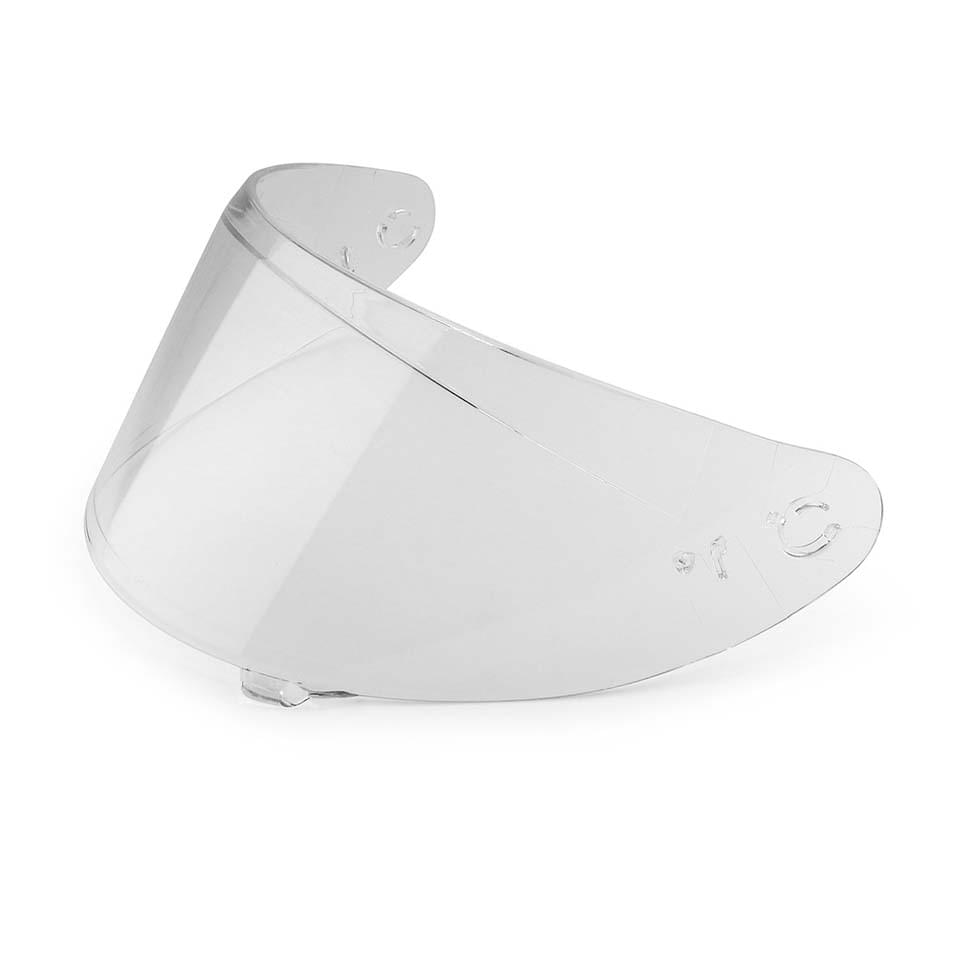 Viseira Axxis V18 Cristal Original Sem Preparo Pinlock