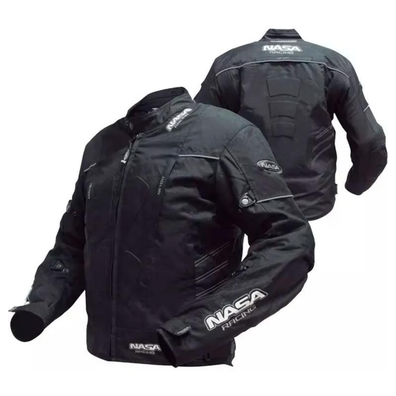 Nasa Onix Force Preta