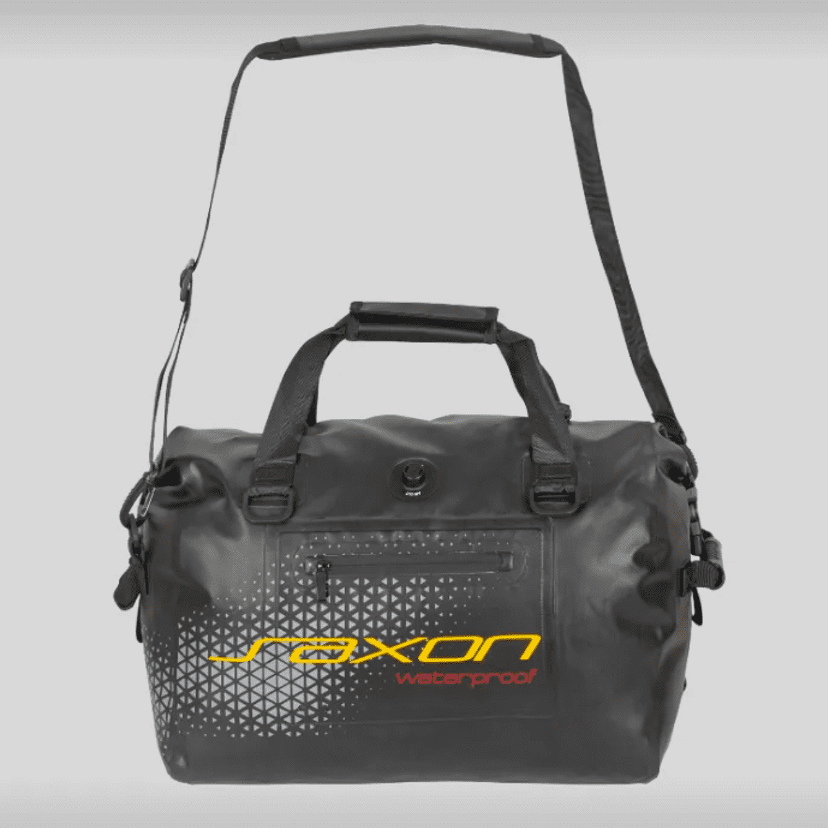 Bolsa Mala Estanque Saxon 40L Preto