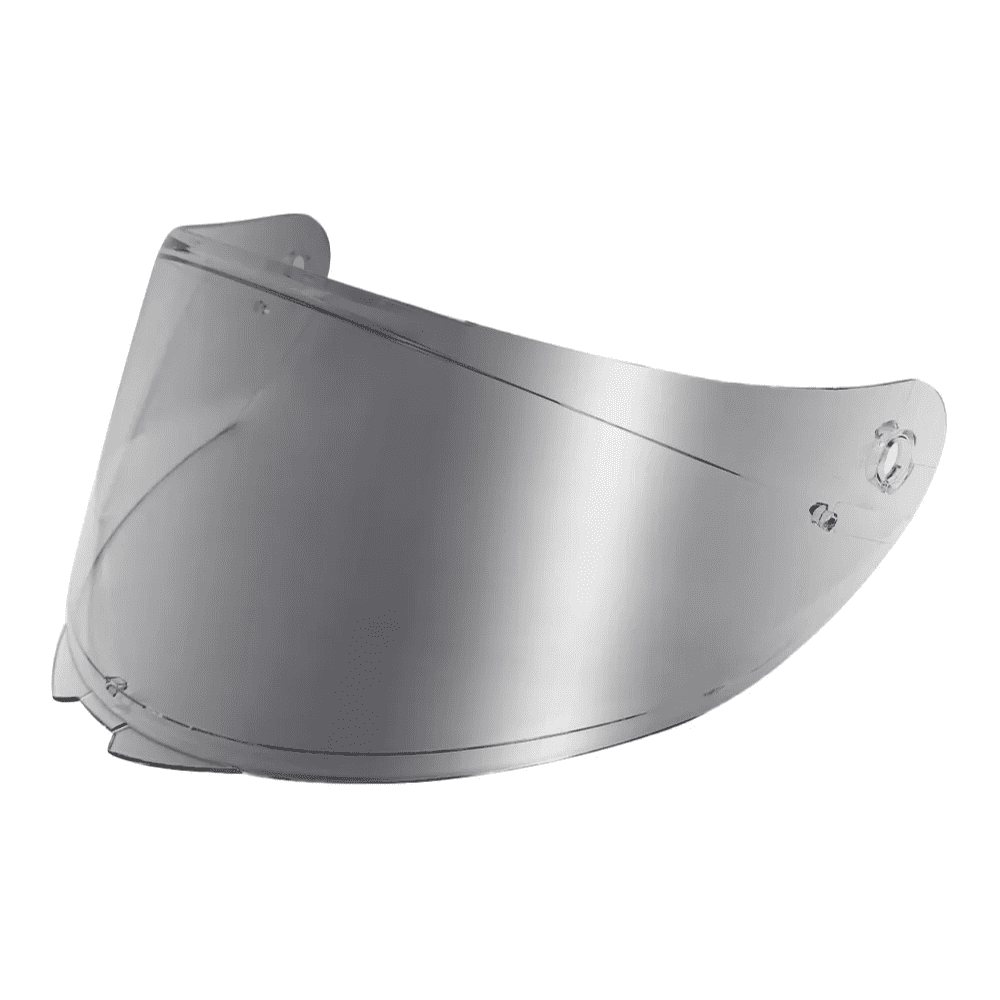 Viseira Race Tech Hit Fume Light Original